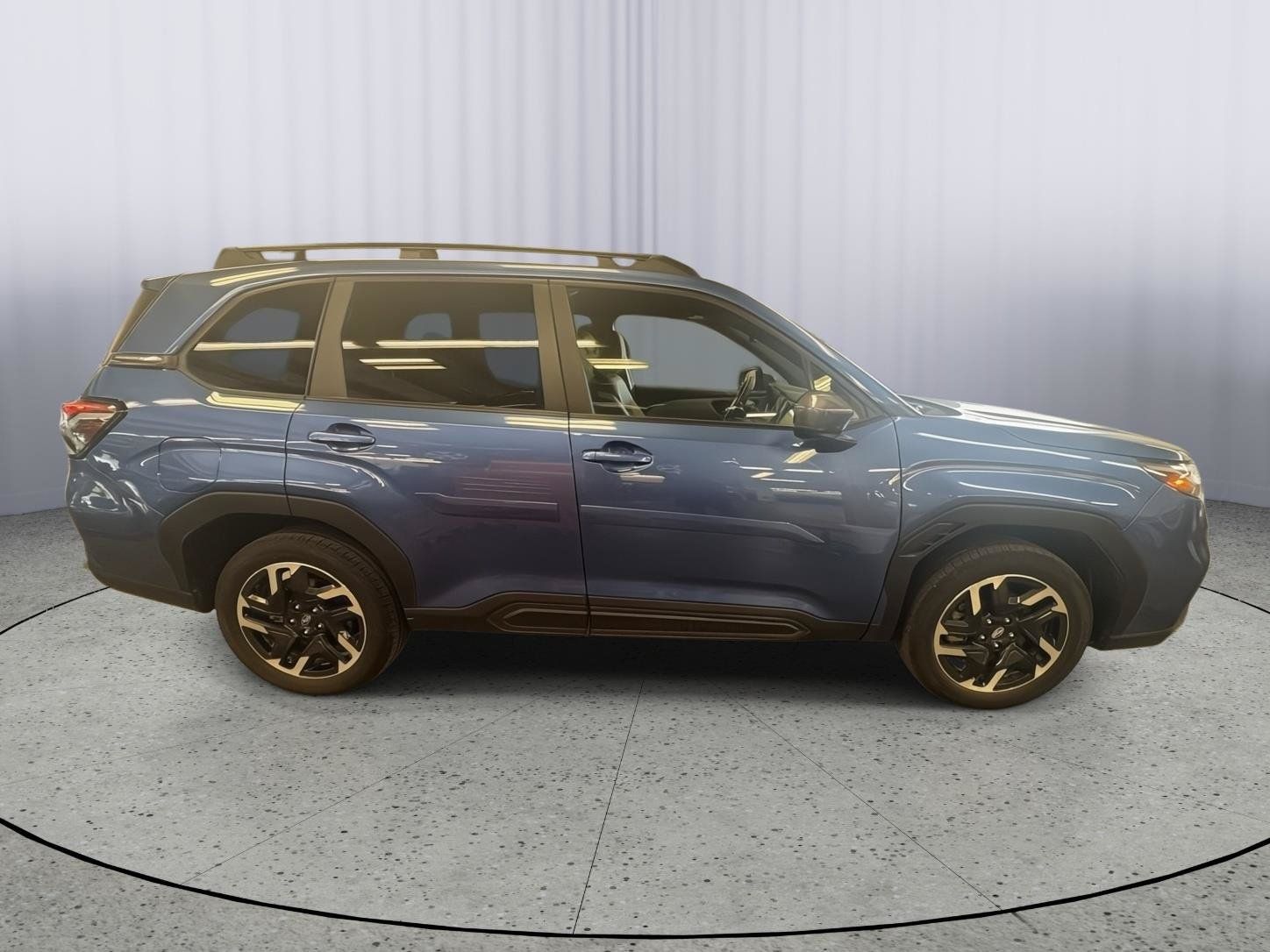 Used 2026 Subaru Forester Limited AWD/4WD image 5