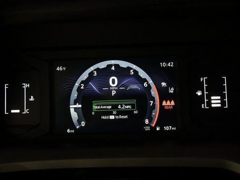 New 2026 Toyota Tacoma SR5 image 15