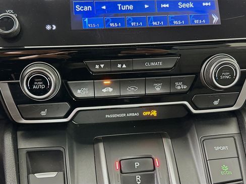 Used 2020 Honda CR-V EX-L image 23