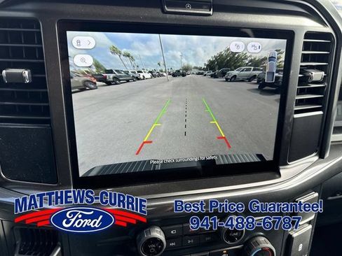 New 2026 Ford F150 STX w/ Equipment Group 200A RWD image 20