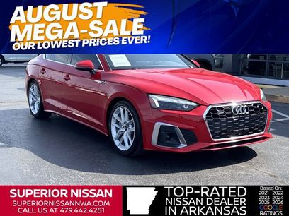 Used 2024 Audi A5 2.0T Premium Plus