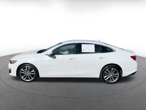 Used 2024 Chevrolet Malibu LT image 9