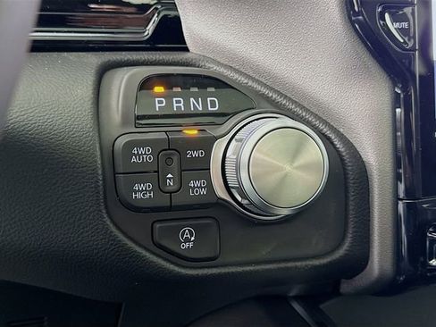 New 2026 RAM 1500 Laramie image 17