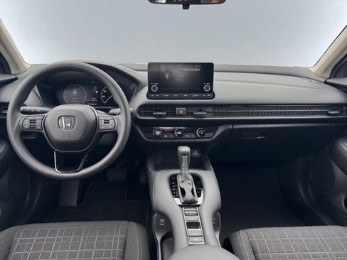 New 2026 Honda HR-V LX image 6