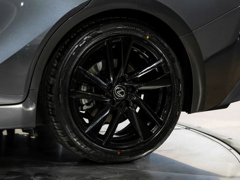Used 2024 Lexus IS 300 w/ Comfort Package image 59