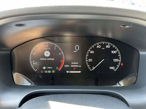 New 2027 Honda HR-V LX image 14