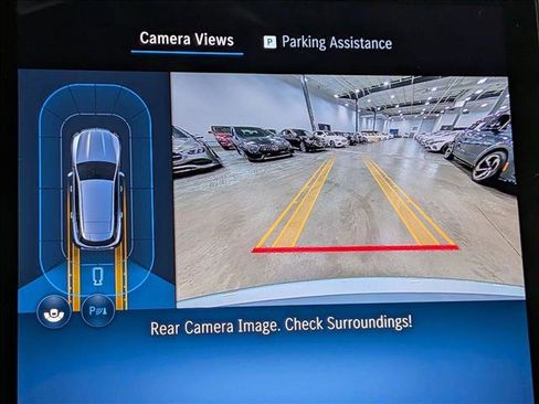 Used 2026 Mercedes-Benz GLC 300 GLC 300 image 13