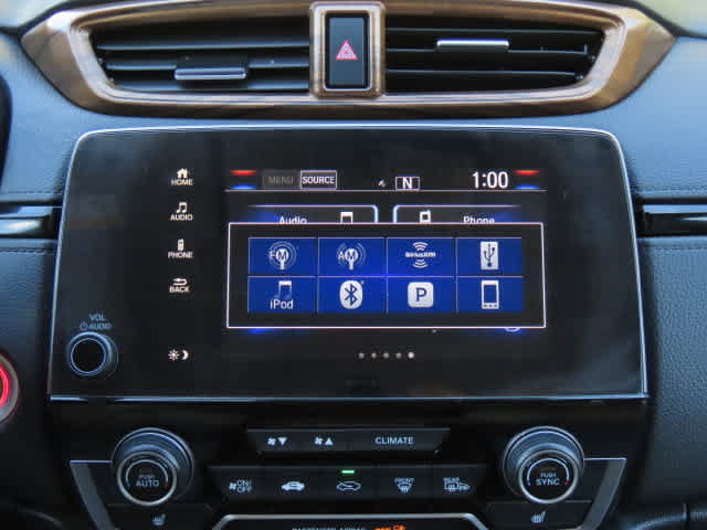 Certified 2019 Honda CR-V EX-L image 20