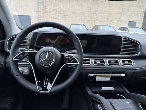 New 2026 Mercedes-Benz GLE 350 4MATIC image 12