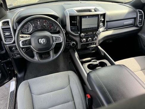 Used 2023 RAM 1500 Big Horn image 7
