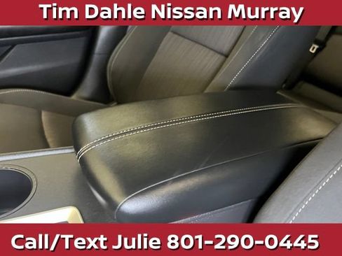 Used 2026 Nissan Altima 2.5 SV AWD/4WD image 31