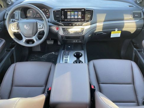 New 2026 Honda Ridgeline RTL image 14