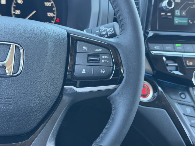 New 2027 Honda Odyssey Touring image 24