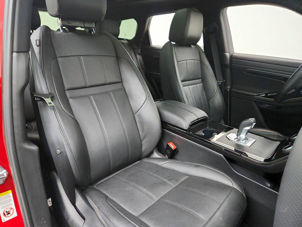 Used 2022 Land Rover Range Rover Evoque R-Dynamic S AWD/4WD image 35