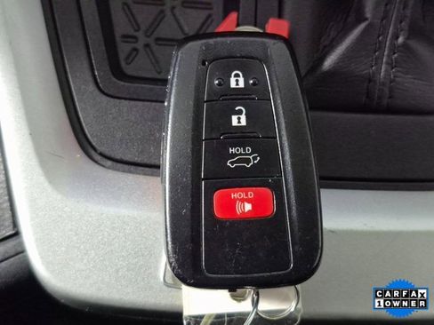 Certified 2024 Toyota RAV4 XLE image 28