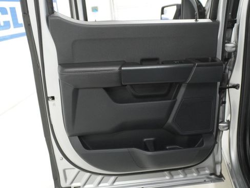 Used 2023 Ford F150 XL w/ STX Appearance Package AWD/4WD image 26