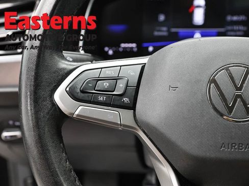 Used 2024 Volkswagen Jetta SE image 15