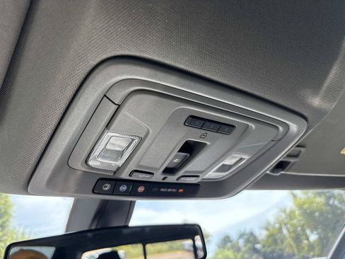 Used 2020 Chevrolet Silverado 1500 RST w/ All-Star Edition AWD/4WD image 26
