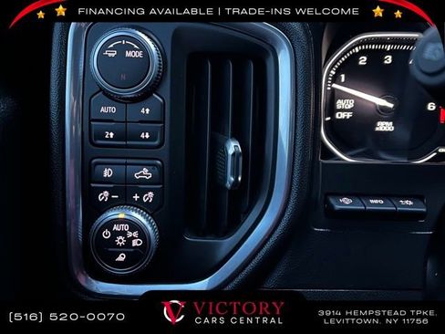 Used 2020 GMC Sierra 1500 Denali w/ Denali Ultimate Package image 21