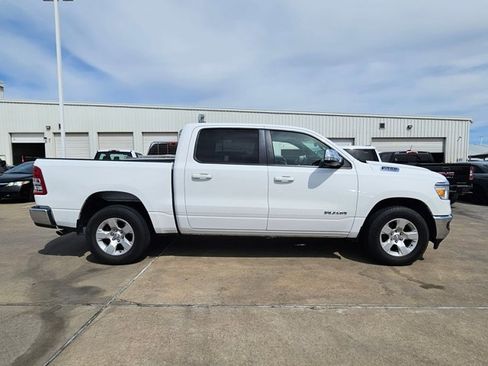 Used 2021 RAM 1500 Big Horn image 4