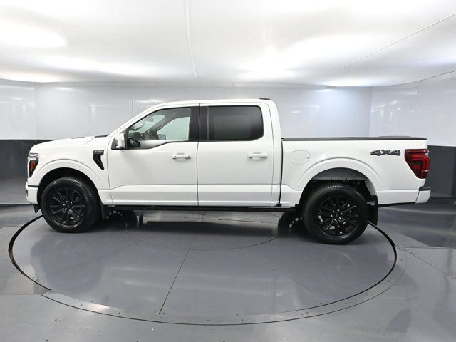 Used 2025 Ford F150 Platinum AWD/4WD image 7