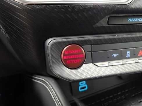 Used 2024 Ford Mustang GT Premium RWD image 32