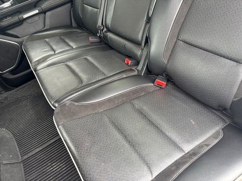 Used 2021 RAM 1500 Laramie AWD/4WD image 25