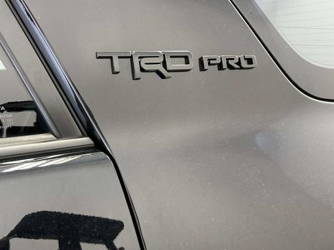 Used 2024 Toyota 4Runner TRD Pro AWD/4WD image 11