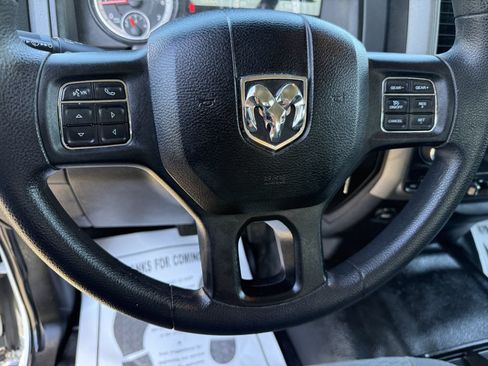 Used 2019 RAM 1500 Tradesman w/ Popular Equipment Group AWD/4WD image 17