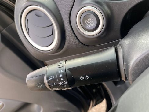 Used 2020 Mitsubishi Mirage G4 SE image 26