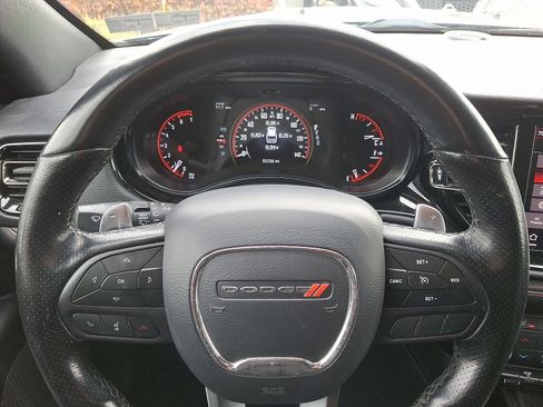 Used 2022 Dodge Durango R/T image 21