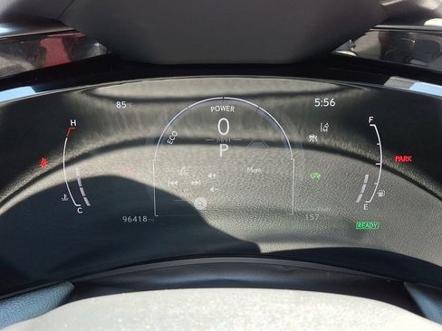 Used 2024 Lexus NX 350h AWD image 22