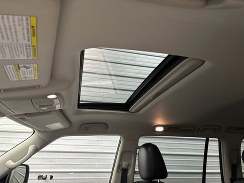 Used 2019 INFINITI QX80 Luxe w/ Proassist Package image 19