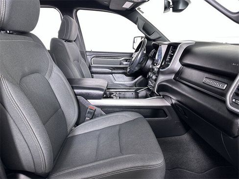 Used 2023 RAM 1500 Big Horn image 29