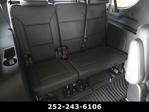 Used 2026 Chevrolet Suburban Z71 w/ Comfort Package AWD/4WD image 44