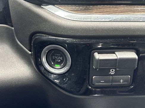 Used 2023 Chevrolet Silverado 1500 RST w/ Z71 Off-Road Package image 17