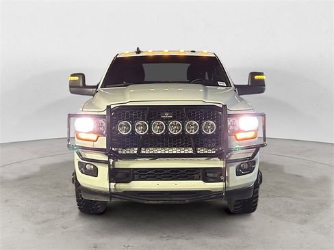 Used 2024 RAM 3500 Big Horn w/ Night Edition image 8