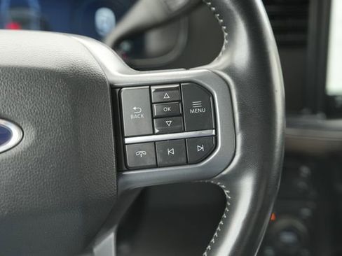 Used 2023 Ford F350 Lariat image 23