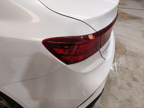 Used 2023 Kia Forte LXS image 36