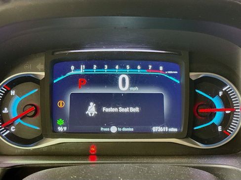 Used 2022 Honda Pilot Touring image 10
