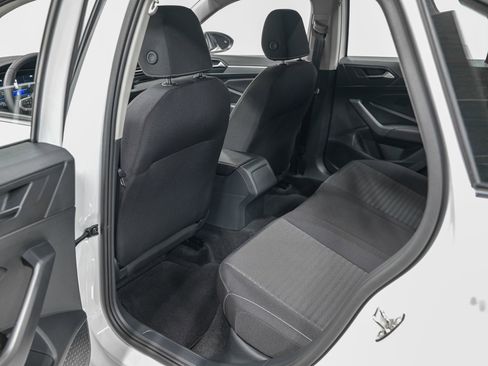 Used 2025 Volkswagen Jetta S image 28