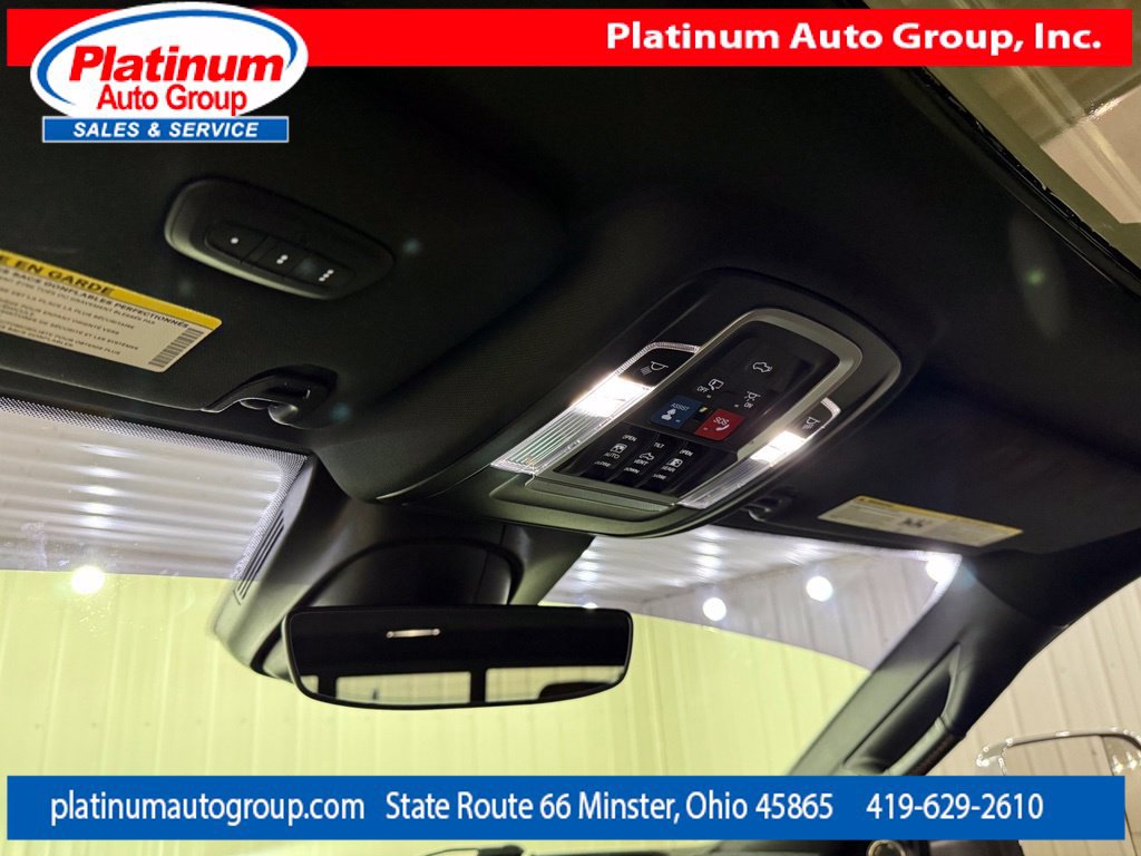 Used 2019 RAM 2500 Limited AWD/4WD image 24