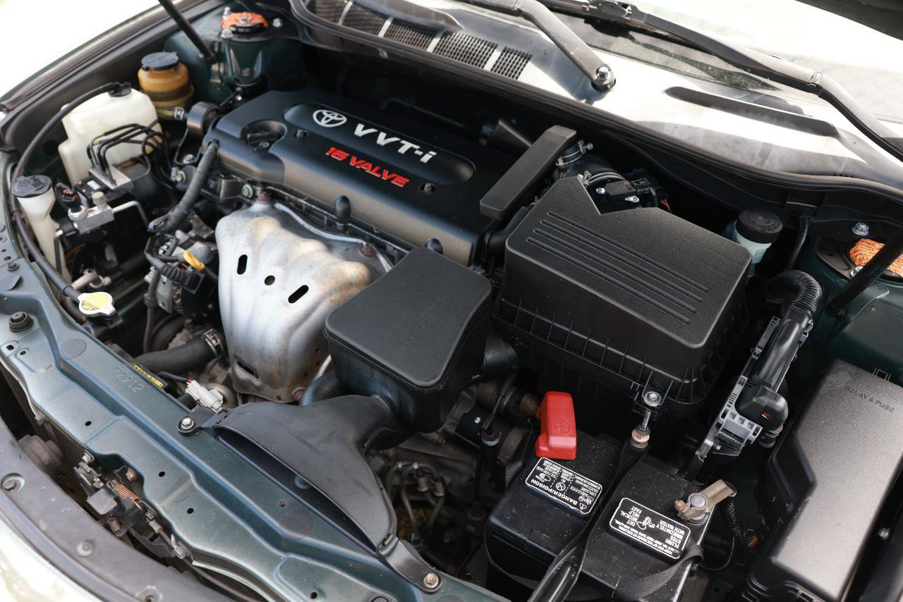 Used 2007 Toyota Camry LE FWD image 44