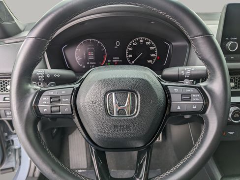 Used 2023 Honda Civic Sport image 40
