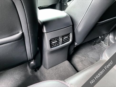 Used 2023 MAZDA CX-5 AWD 2.5 Turbo image 28