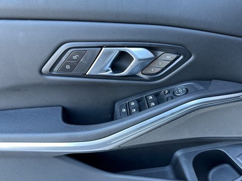 Used 2025 BMW M340i w/ Premium Package RWD image 12