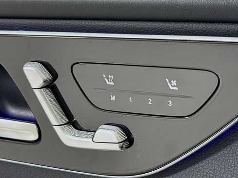 New 2026 Mercedes-Benz GLC 300 4MATIC image 22
