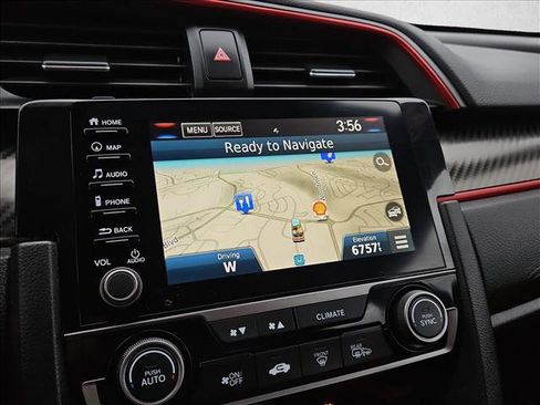Used 2020 Honda Civic Type R image 13