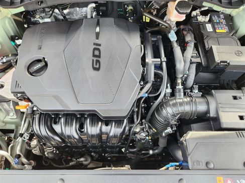 Used 2024 Hyundai Santa Cruz SE image 41