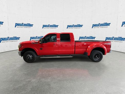 Used 2016 Ford F350 Lariat w/ Lariat Ultimate Package image 6